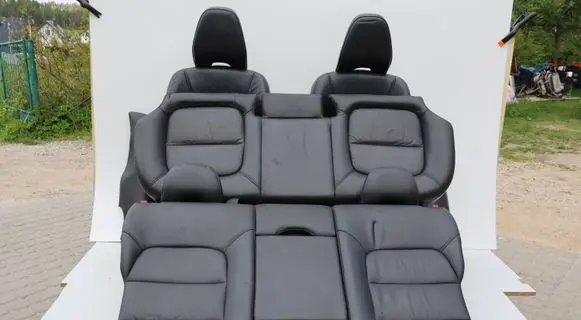 Volvo V70 Seat set 