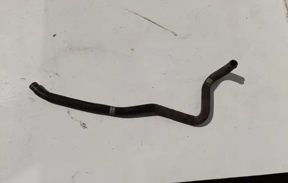 Fiat Doblo Engine coolant pipe/hose 00518987490E T689
