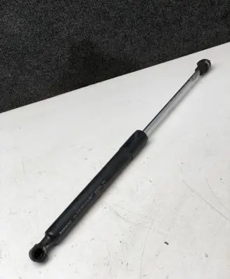 Renault Captur Front bonnet/hood damper/strut 654709991R 7000210539