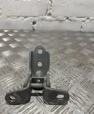 Front door lower hinge