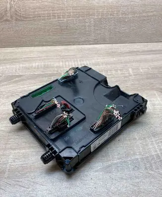 Renault Laguna II Comfort/convenience module 284B15418R A2C5318651915
