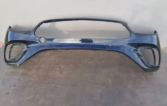 Mercedes-Benz E W213 Front bumper A2138857404