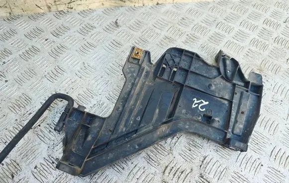 Audi A4 S4 B8 8K Headlight/headlamp mounting bracket 1301073034