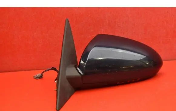 Nissan Primera Front door electric wing mirror 96302AU412