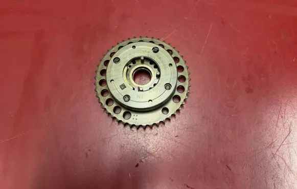 BMW X3 G01 Camshaft pulley/ VANOS 8629906 11368629906