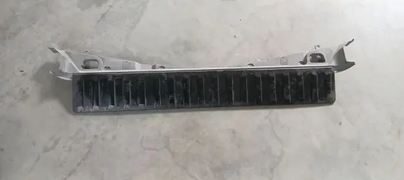 BMW X5 E53 Tailgate trim 51478244760