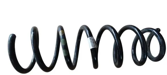 Mercedes-Benz C W206 Front coil spring A2063210800