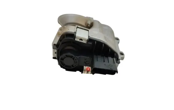 Renault Megane I Throttle valve