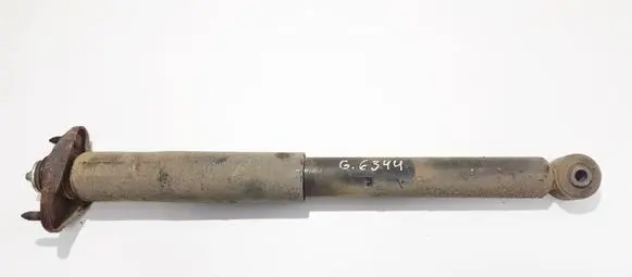 Mazda CX-7 Rear shock absorber/damper