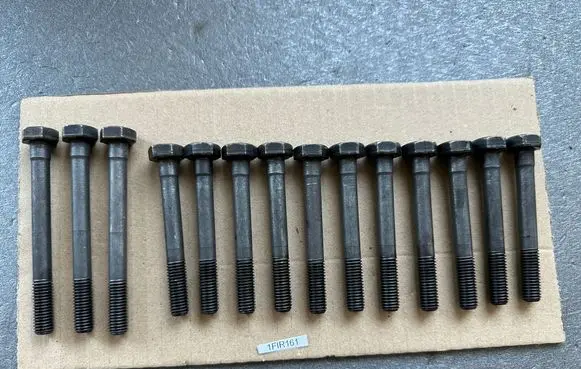 Nissan Patrol Y60 Other cylinder head part 12293V7200