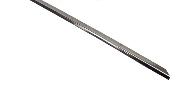 Peugeot 508 RXH Rear side glass trim 