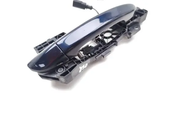 Volkswagen PASSAT CC Rear door exterior handle 3C8839886 912710-100