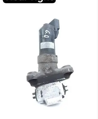 Porsche Panamera (971) Hand brake/parking brake motor 298404