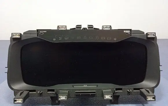 Volkswagen Golf Sportsvan Speedometer (instrument cluster) 5G1920791