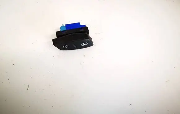 Volkswagen Golf V Central locking switch button 1k0962125b