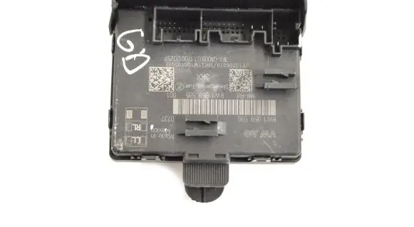 Audi Q5 SQ5 Door control unit/module 8W1959595