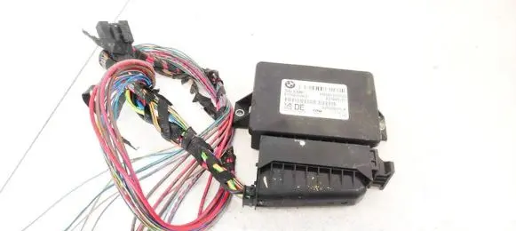 BMW 5 GT F07 Brake system control unit/module 32620259a 32620259-a