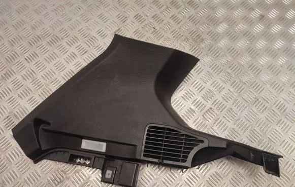 BMW X3 F25 (D)pillar trim (top) 7228139