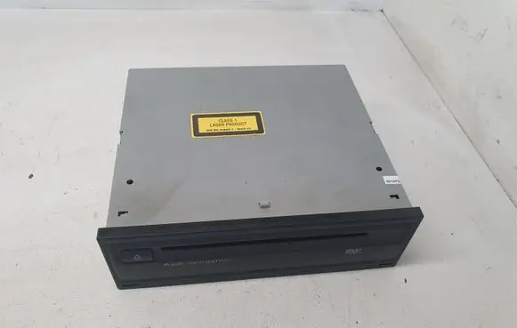 Volkswagen PASSAT B6 Navigation unit CD/DVD player 4E0919887M
