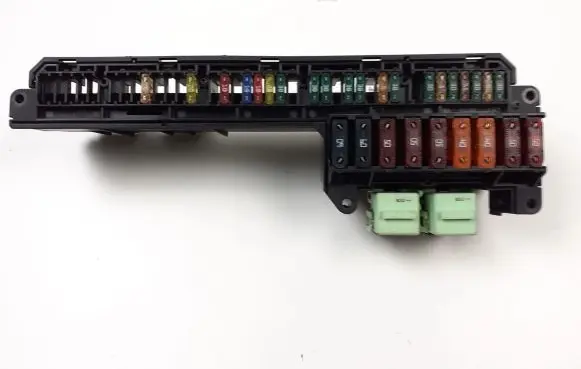 Fuse module