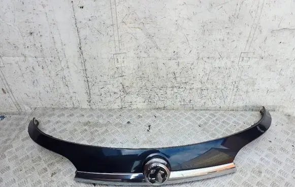 Opel Insignia A Trunk door license plate light bar 22804084 22804085 22804086