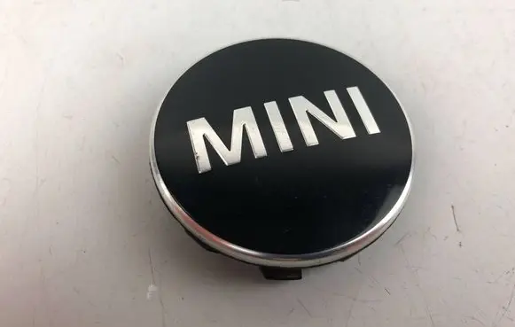 Mini One - Cooper F56 F55 Original wheel cap 6857149 6861092 6850834