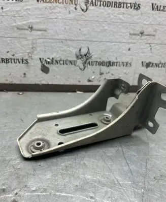 Renault Captur Battery bracket 648605701R