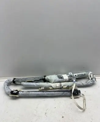 Nissan Qashqai Roof airbag 6247257 AX4EA17X110222 ASP5
