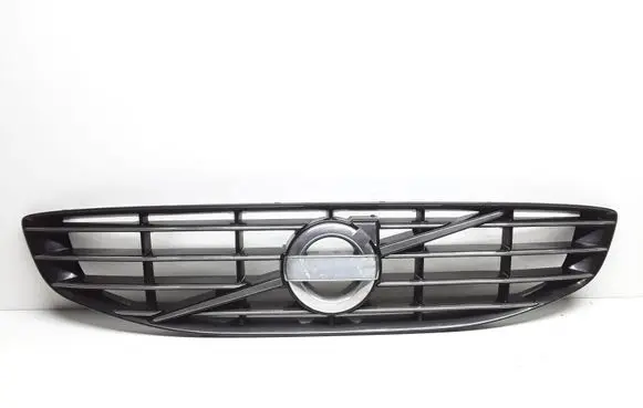 Volvo V60 Front bumper upper radiator grill 31333834 31333842 31386478