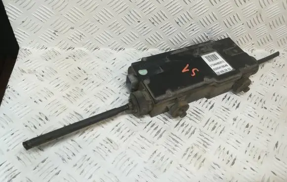 Renault Espace IV Hand brake control module 8200418646 01944480810 050060622