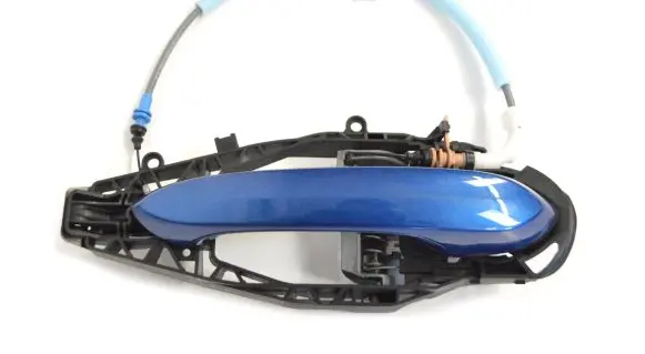BMW 8 G14 Front door exterior handle 7401206