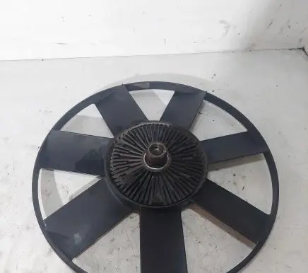 BMW 5 E39 Viscous fan clutch 11522249216