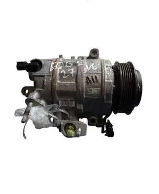 Ford Edge II Air conditioning (A/C) compressor (pump) F2GH19D629AA