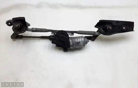 Mazda 6 Front wiper linkage 1593001441