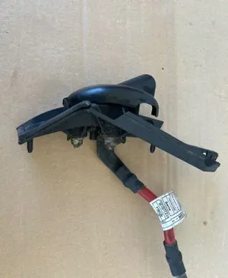 BMW 1 F20 F21 Positive cable (battery) 750000105D E2B602 8616810