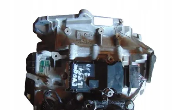 Land Rover Range Rover Evoque L551 Gearbox transfer box case 9HP50036