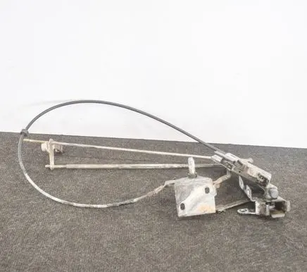 Mercedes-Benz SLC C107 Other body part A1077500441 A1077580323