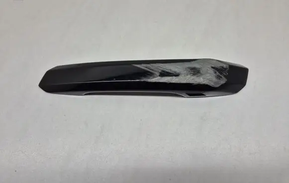 Audi Q5 SQ5 Rear door exterior handle 80A837239