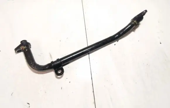 KIA Carnival Turbo turbocharger oiling pipe/hose
