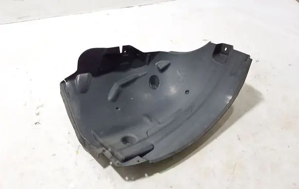 Mercedes-Benz GLE W167 Front wheel arch liner splash guards A1676900612