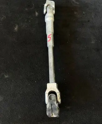 BMW 3 E90 E91 Steering column universal joint 6769157