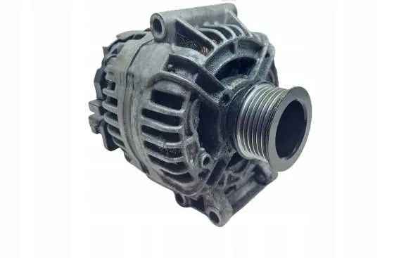 Renault Clio II Generator/alternator 0124415007 7700421477