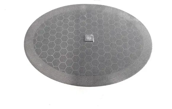 Peugeot 607 Parcel shelf speaker 9633356080