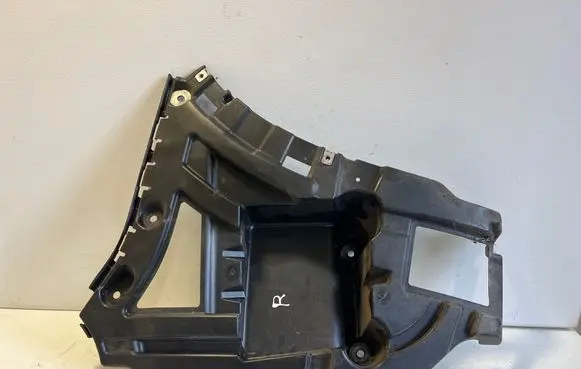 BMW X3 F25 Rear bumper mounting bracket 7210078
