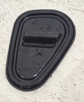 Audi Q5 SQ5 Other rear door trim element 80A839915