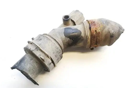 Volkswagen Polo Engine coolant pipe/hose 6q0122291f nenusttayta