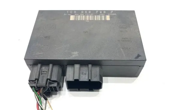 Seat Leon (1M) Central body control module 1C0959799F
