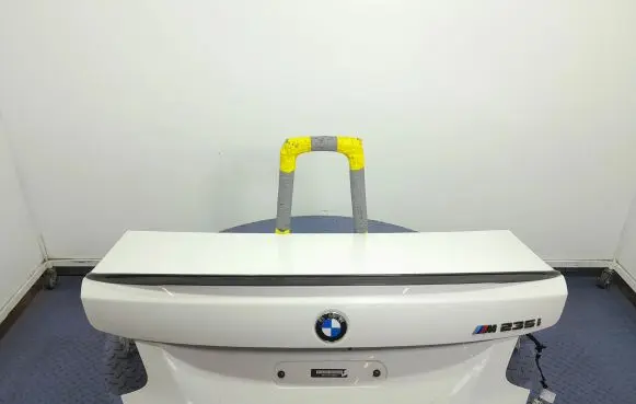 BMW 6 F12 F13 Tailgate/trunk/boot lid