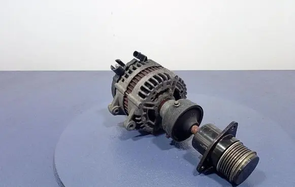 Generator/alternator