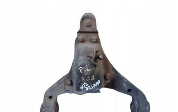 Volkswagen Crafter Front control arm